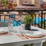 Granada Park S01a شقة أرونا
