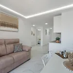 Granada Park S01a شقة أرونا