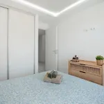 Granada Park S01a شقة أرونا