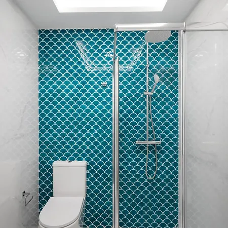 Apartment Granada Park S01a