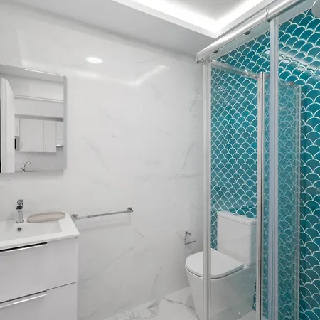Apartment Granada Park S01a Arona (Tenerife)