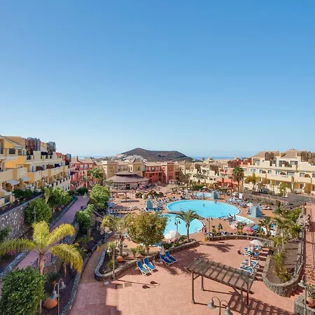 Apartment Granada Park S01a