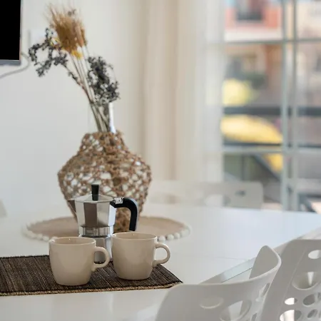 Apartment Granada Park S01a *