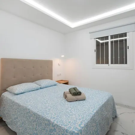 Granada Park S01a Arona (Tenerife)