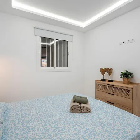 Apartment Granada Park S01a