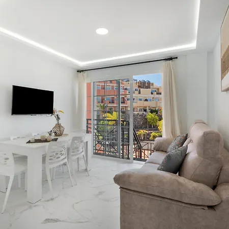 Apartment Granada Park S01a *