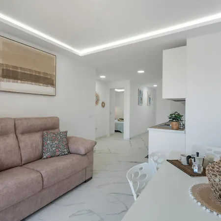 Granada Park S01a Apartment Arona (Tenerife)