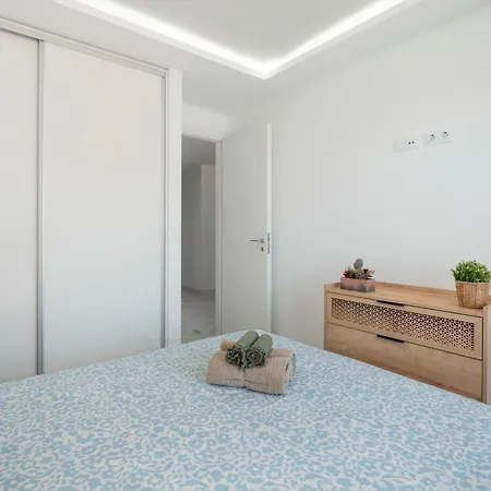 Granada Park S01a Apartment Arona (Tenerife)