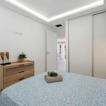 Apartamento Granada Park S01a