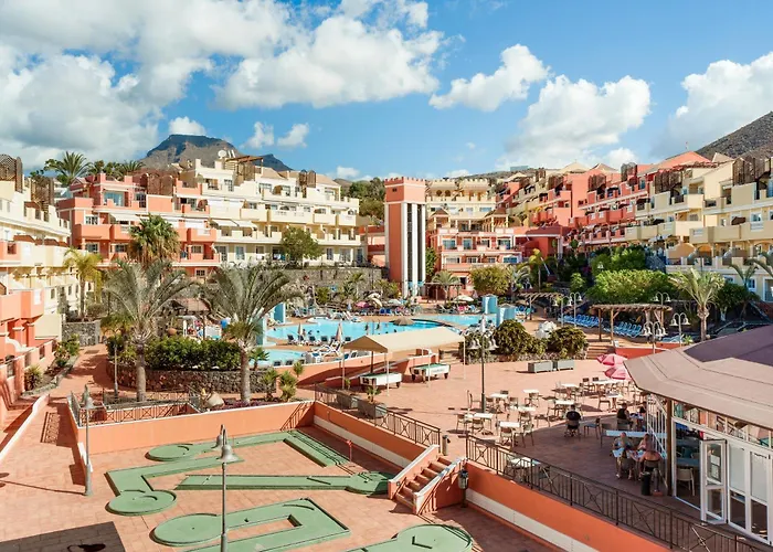 Granada Park S01a 아로나